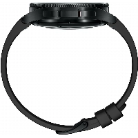 Часы Samsung Galaxy Watch 6 Classic 43mm, Black, черный