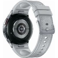 Часы Samsung Galaxy Watch 6 Classic 43mm, Silver, серебристый 