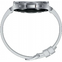 Часы Samsung Galaxy Watch 6 Classic 43mm, Silver, серебристый 