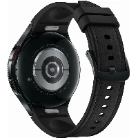 Часы Samsung Galaxy Watch 6 Classic 47mm, Black, черный