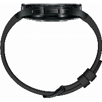 Часы Samsung Galaxy Watch 6 Classic 47mm, Black, черный