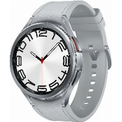 Часы Samsung Galaxy Watch 6 Classic 47mm, Silver, серебристый 