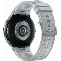 Часы Samsung Galaxy Watch 6 Classic 47mm, Silver, серебристый 