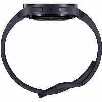 Часы Samsung Galaxy Watch 6 40mm, Graphite, графитовый