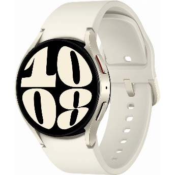 Часы Samsung Galaxy Watch 6 40mm, Gold, золотистый