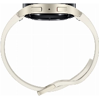 Часы Samsung Galaxy Watch 6 40mm, Gold, золотистый