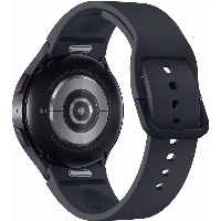 Часы Samsung Galaxy Watch 6 44mm, LTE, Graphite, графитовый