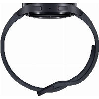 Часы Samsung Galaxy Watch 6 44mm, Graphite, графитовый