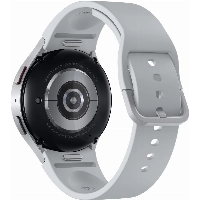 Часы Samsung Galaxy Watch 6 44mm, Silver, серебристый 