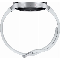 Часы Samsung Galaxy Watch 6 44mm, Silver, серебристый 