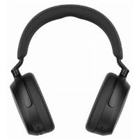 Беспроводные наушники Sennheiser Momentum 4, Black, черный