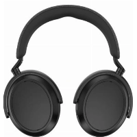 Беспроводные наушники Sennheiser Momentum 4, Black, черный