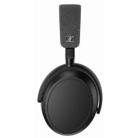 Беспроводные наушники Sennheiser Momentum 4, Black, черный