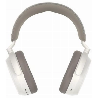 Беспроводные наушники Sennheiser Momentum 4, White, белый