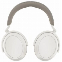 Беспроводные наушники Sennheiser Momentum 4, White, белый