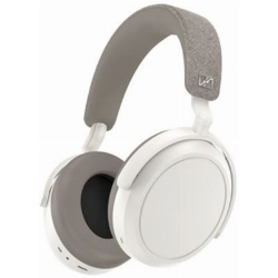 Беспроводные наушники Sennheiser Momentum 4, White, белый