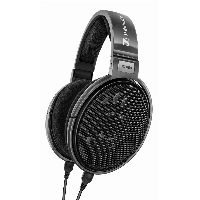 Наушники Sennheiser HD 650, Black