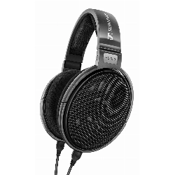 Наушники Sennheiser HD 650, Black