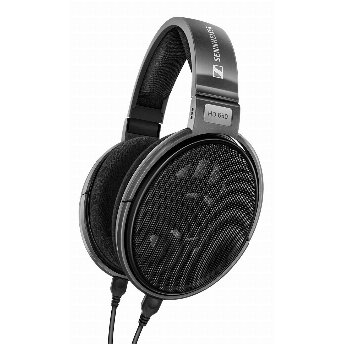 Наушники Sennheiser HD 650, Black