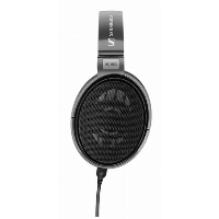 Наушники Sennheiser HD 650, Black