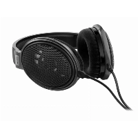 Наушники Sennheiser HD 650, Black