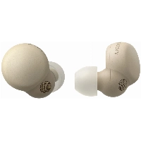 Беспроводные наушники Sony LinkBuds S, Beige