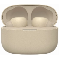 Беспроводные наушники Sony LinkBuds S, Beige