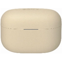 Беспроводные наушники Sony LinkBuds S, Beige