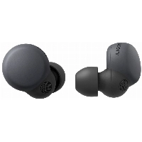 Беспроводные наушники Sony LinkBuds S, Black, черный