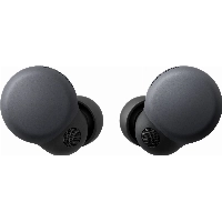 Беспроводные наушники Sony LinkBuds S, Black, черный