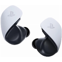 Беспроводные наушники Sony Pulse Explore, White, белый