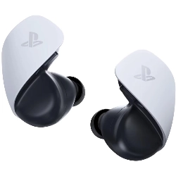 Беспроводные наушники Sony Pulse Explore, White, белый