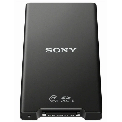 Картридер Sony SD MRW-G2 CFexpress Type A