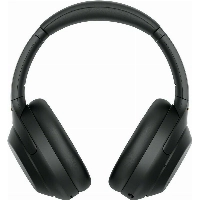 Беспроводные наушники Sony WH-1000XM4, Black