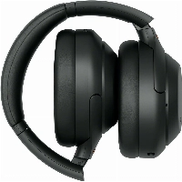 Беспроводные наушники Sony WH-1000XM4, Black