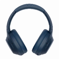 Беспроводные наушники Sony WH-1000XM4, Midnight Blue