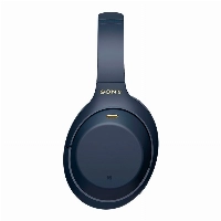 Беспроводные наушники Sony WH-1000XM4, Midnight Blue