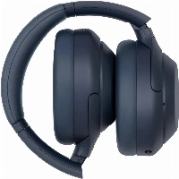 Беспроводные наушники Sony WH-1000XM4, Midnight Blue