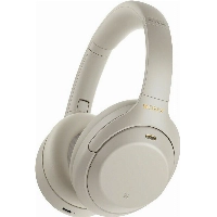 Беспроводные наушники Sony WH-1000XM4, Silver