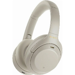 Беспроводные наушники Sony WH-1000XM4, Silver