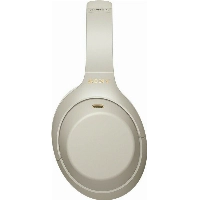 Беспроводные наушники Sony WH-1000XM4, Silver