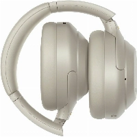 Беспроводные наушники Sony WH-1000XM4, Silver