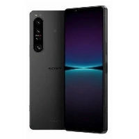 Смартфон Sony Xperia 1 IV 12/512 ГБ, Black, черный