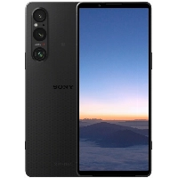 Смартфон Sony Xperia 1 V, 12/256 GB, Black, черный