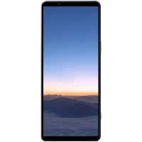 Смартфон Sony Xperia 1 V, 12/256 GB, Black, черный