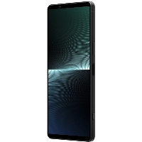 Смартфон Sony Xperia 1 V, 12/256 GB, Black, черный