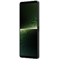 Смартфон Sony Xperia 1 V, 12/256 GB, Khaki, Green, зеленый