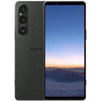 Смартфон Sony Xperia 1 V, 12/256 GB, Khaki, Green, зеленый