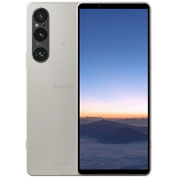 Смартфон Sony Xperia 1 V, 12/512 GB, Platinum, Silver, серебристый