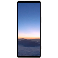 Смартфон Sony Xperia 1 V, 12/256 GB, Platinum, Silver, серебристый